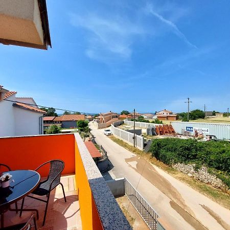 Apartman Zeljo Galižana Dış mekan fotoğraf