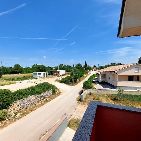 Apartman Zeljo Galižana Dış mekan fotoğraf