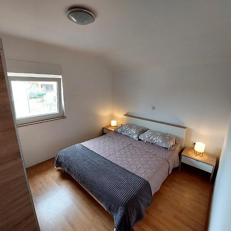 Apartman Zeljo Galižana Dış mekan fotoğraf