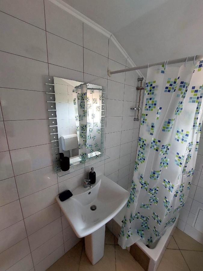 Apartman Zeljo Galižana Dış mekan fotoğraf