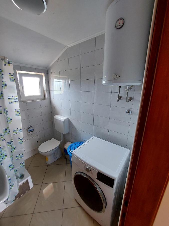 Apartman Zeljo Galižana Dış mekan fotoğraf