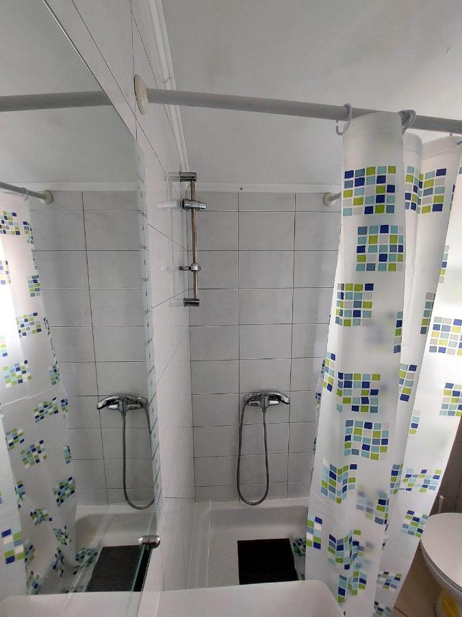 Apartman Zeljo Galižana Dış mekan fotoğraf